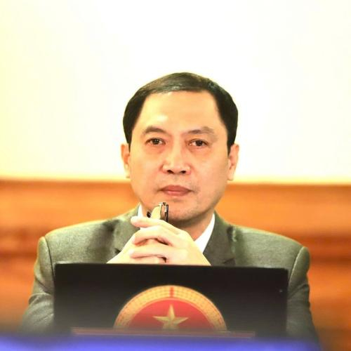 Ngành Y Tế TP Huế "Hạt Nhân" Tiêu Biểu Trong Phòng, Chống Tác Hại Thuốc Lá